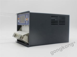 工控及自动化产品选型指南 实现高效自动化控制的关键